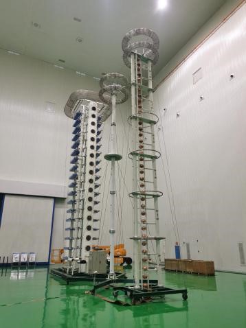 HV Testing Equipment,HV Testing Lab