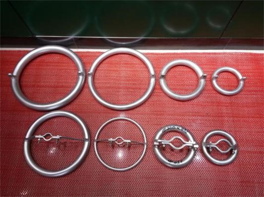 Grade rings