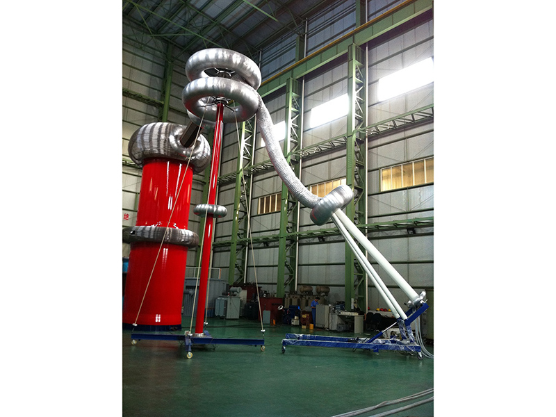 HV Testing Equipment