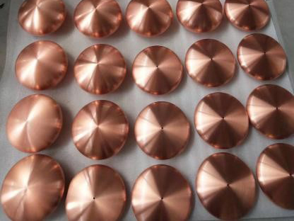 Corona shields