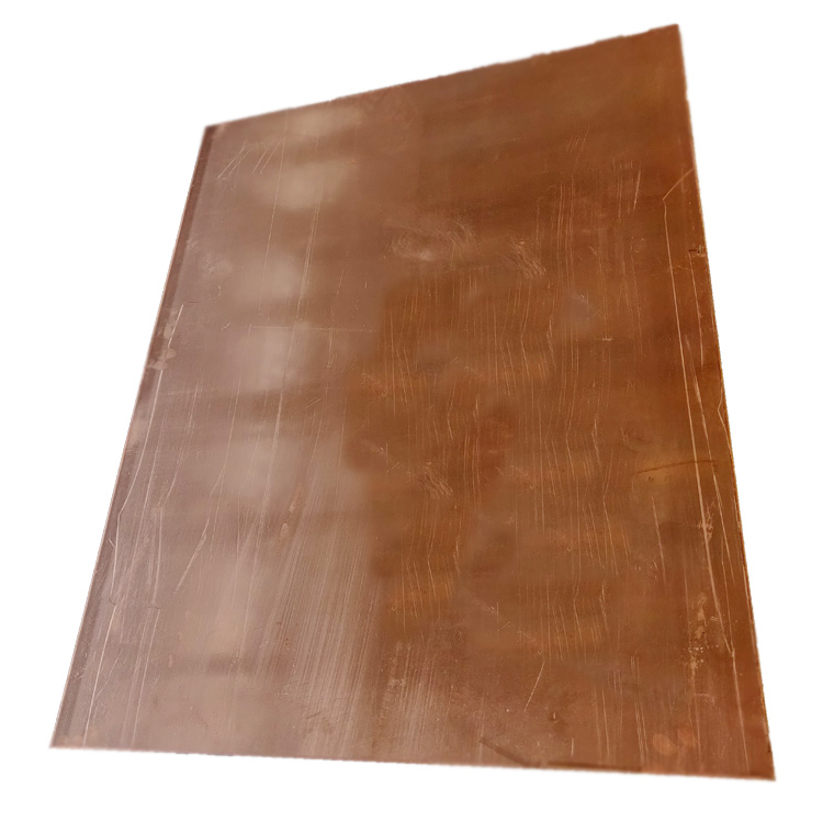 Copper