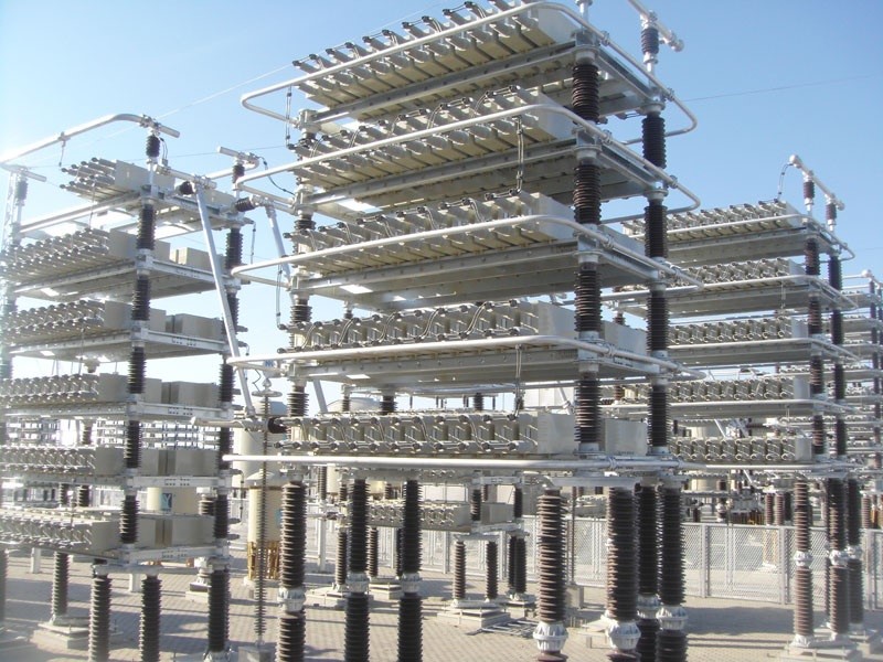 Capacitor Bank