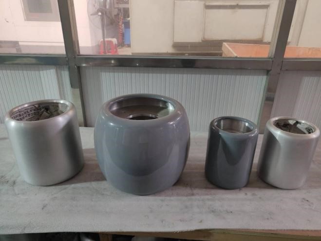 Corona shields