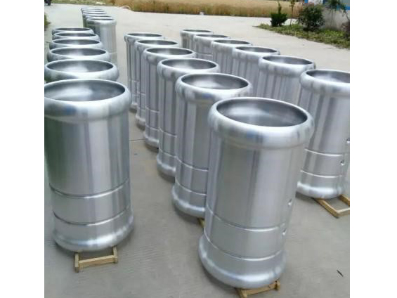 Shielding tubes