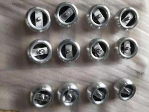 Corona shields