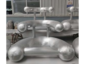 Corona rings for Arrester