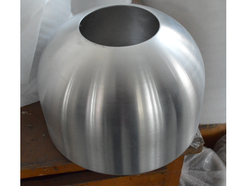 Corona rings for motors