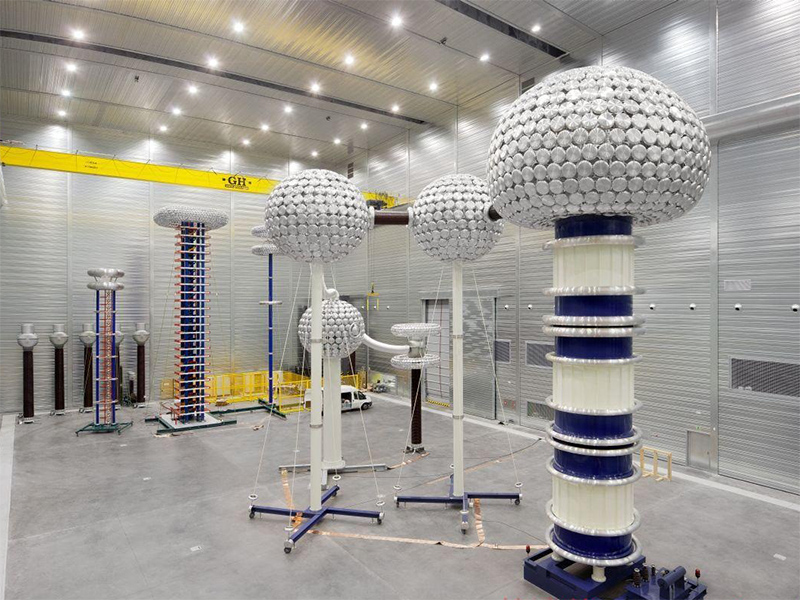 HV Testing Equipment