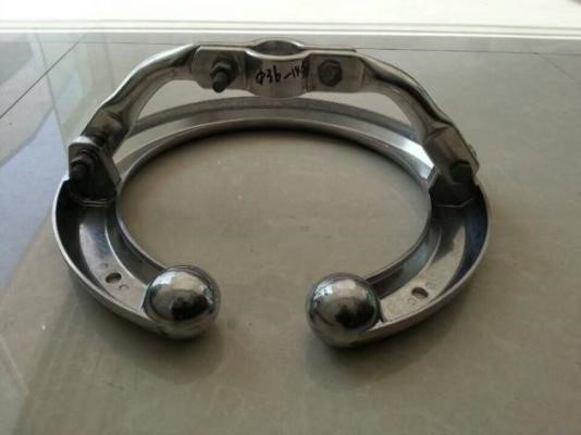 Grade rings