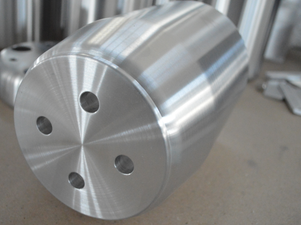 Corona rings for motors