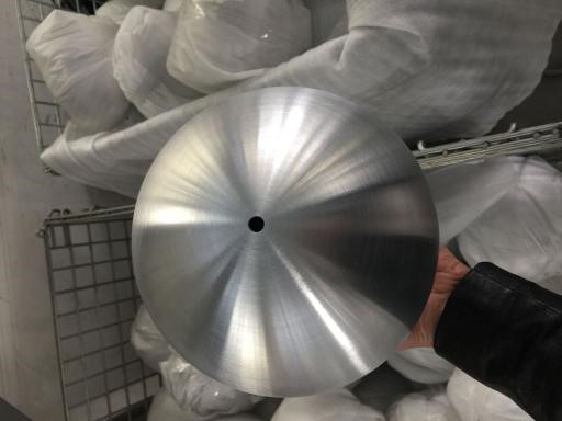 Corona shields
