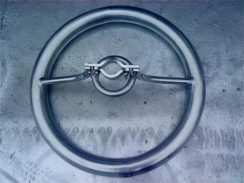 Grade rings