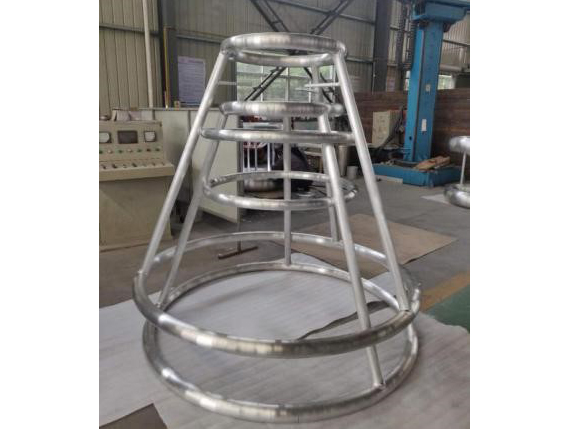 Corona rings for Arrester