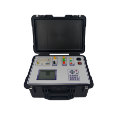 Transformer Low-voltage Short Circuit Impedance Tester UCL2688