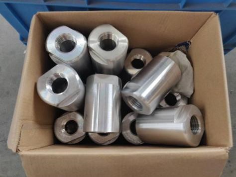 Corona rings for Arrester