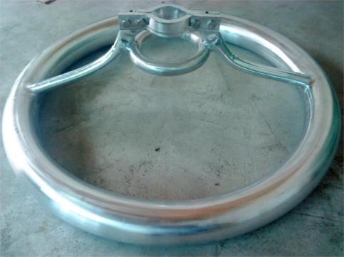 Grade rings