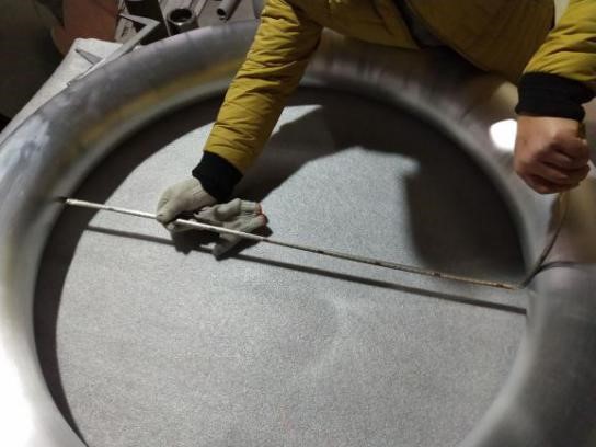 Corona rings for insulators