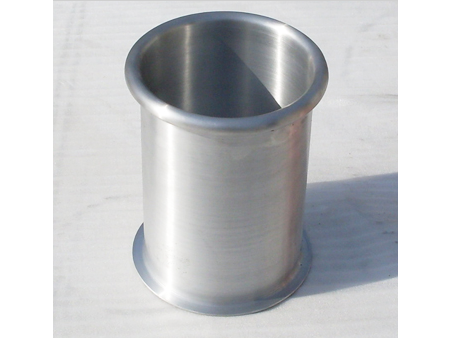 Shielding tubes