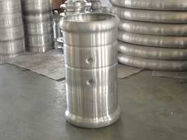Shielding tubes