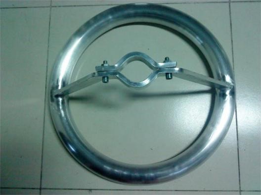 Grade rings