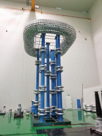 HV Testing Equipment,HV Testing Lab