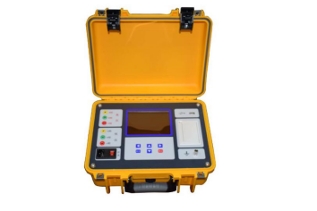 Portable Transformer Turn Ratio Tester UCL2011