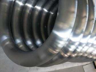 Corona rings for insulators