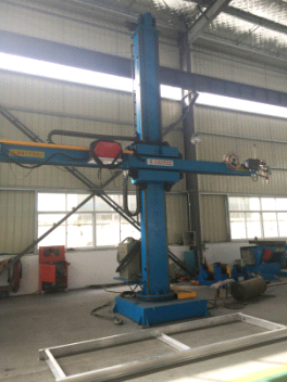 Automatic Welding Machine