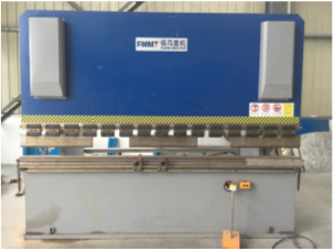 Bending Machine