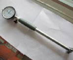 Bore Dial Indicator 35-50mm