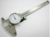 Dial Caliper 0-200mm