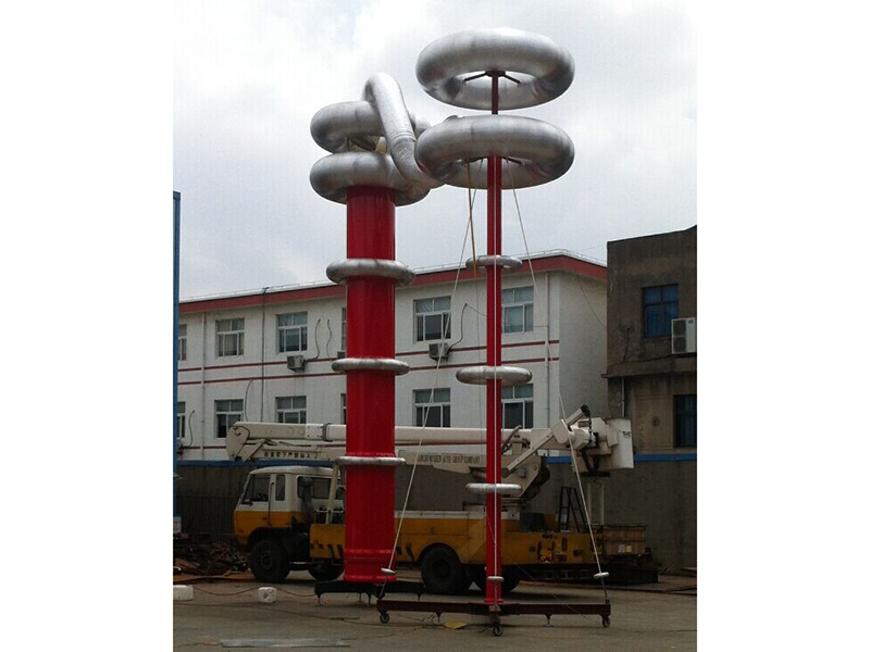 HV Testing Equipment