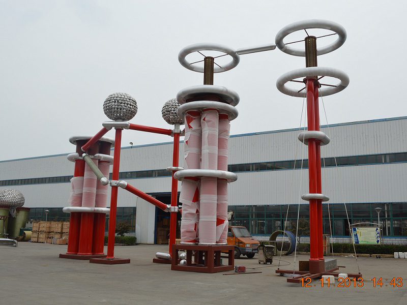 HV DC Systems