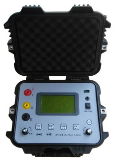 Insulation Resistance Tester UCL2014