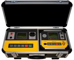 Cable Fault Locator Tester UCL2001