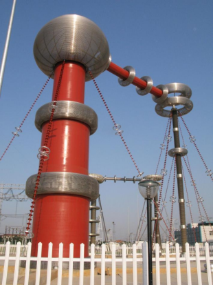 AC Test Transformer  UCTT