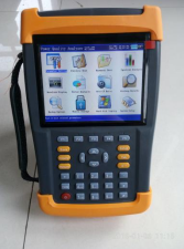 Power Quality Analyzer(three phase hand hold)UCL1993