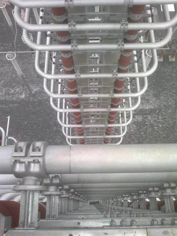 capacitor bank