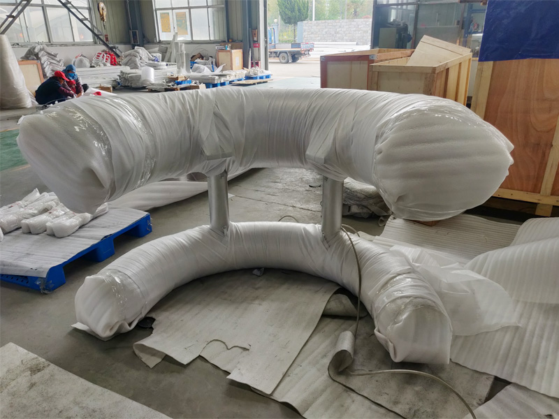 Corona rings for insulators