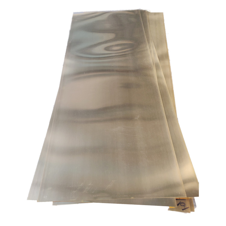 Tin Bronze