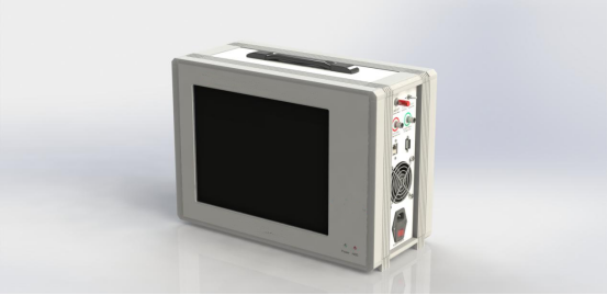 Partial Discharge Measuring System