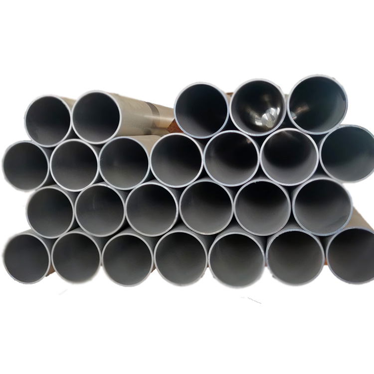 Aluminum Tube